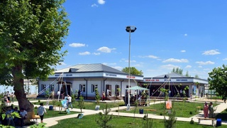 Институт махалли: важное звено, объединяющее государство и общество