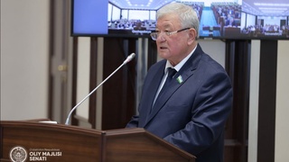 30 ёшдан ошганлар ҳам божхона тизимига ишга кириши мумкин