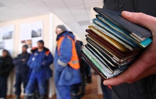 Бас консулхана Түркияда өтирик жумыс усынысларынан ескертти