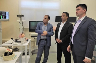 Opportunities are being created in Uzbekistan for young scientists to conduct internships in leading scientific organizations in Iran