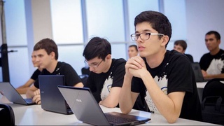 Как Узбекистан готовит новое поколение IT-специалистов