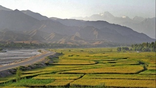 Что ждет Сохский район