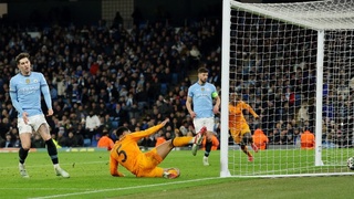 Беллингем вытащил «Реал» в матче с «Сити» без Хусанова