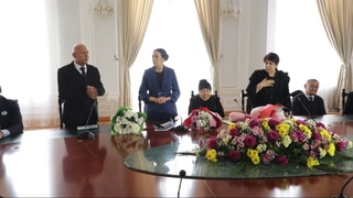 Мақомшуносларнинг янги авлодини шакллантириш масаласи муҳокама қилинди