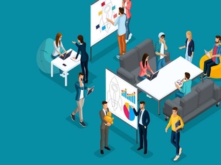 In Uzbekistan, the volume of financial services increased by 19.1%