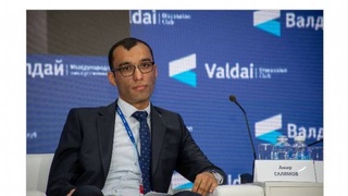 ИСМИ: «Наблюдается растущая значимость и роль Центральной Азии в системе международных отношений»