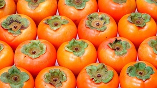 Xurmo eksporti 20,9 ming tonnaga oshdi