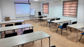 Ўқув маркази очиш учун субсидия ажратишнинг навбатдаги босқичи бошланди