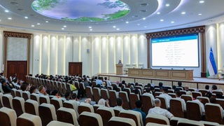 В Ташкенте состоялся семинар, проводимый в рамках проекта по привлечению иностранных граждан к преподаванию иностранных языков