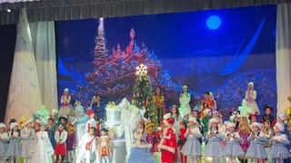 Poytaxtimizda "Prezident archasi" tadbirining asosiy tantanalari boshlandi