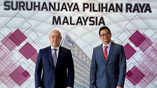 Посол Узбекистана обсудил с руководством Избирательной комиссии Малайзии вопросы сотрудничества