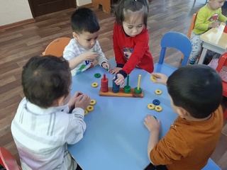 Taʼtil kunlarida bogʻcha tarbiyalanuvchilari uchun haq toʻlanmaydi