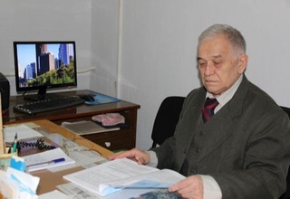 Академик Тўлқин Бекмуратов оламдан ўтди