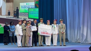 Нөкисли оқыўшылардың табысы