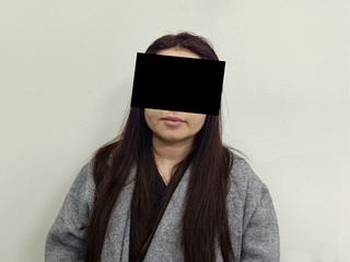 2 нафар шахсни Таиландга фоҳишаликка жўнатмоқчи бўлган аёл аэропортида ушланди