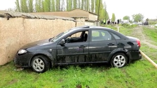 Жиззахдаги ЙТҲ оқибатида икки нафар ўқувчи ҳалок бўлди