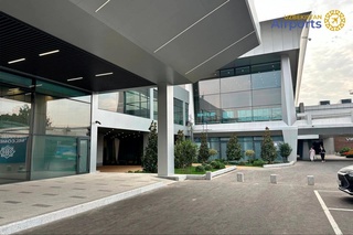 Тошкент халқаро аэропортида CIP зали орқали йўловчиларнинг шаҳарга чиқиш йўли ўзгарди