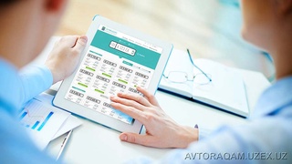 К концу года на онлайн-аукционах реализовано автономеров на сумму 262,6 млрд сумов