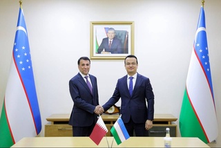 Ўзбекистон – Қатар: дар Тошканд нишасти 1-уми КБҲ ва форуми васеъмиқёси соҳибкорон баргузор мегардад