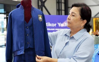 Единая школьная форма: какая она будет?