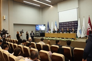 “Янги Ўзбекистон” университетига қабул жараёни давом этмоқда