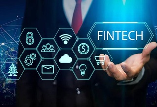 The investment fund from Britain intends to develop fintech in Uzbekistan