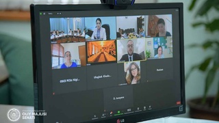 Организован тренинг для женщин-лидеров