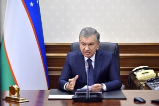 Elektr energetikasi korxonalarini transformatsiya qilish vazifalari belgilandi