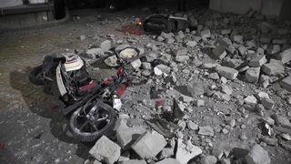 Indoneziyadagi 5,8 magnitudali zilzila oqibatida 29 kishi jabrlandi