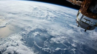 Россия космик аппаратининг ёнилғи баклари портлаб кетди