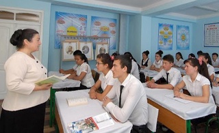 Ma'naviyatimiz libosi