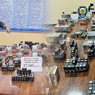 В Чирчике предотвращена продажа сильнодействующих лекарственных препаратов