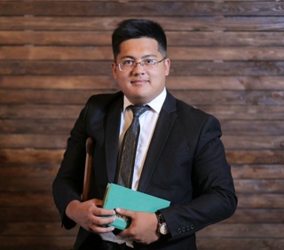 Ногиронлиги бўлган шахсларни қўллаб-қувватлашда яна бир катта қадам