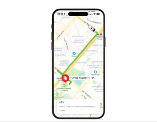 Минздрав: жители Ташкента смогут отслеживать движение бригад «103» в режиме онлайн