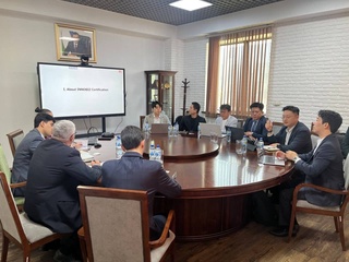 Узбекистан и InnoBiz Korea запускают совместные проекты в сфере инноваций и поддержки стартапов