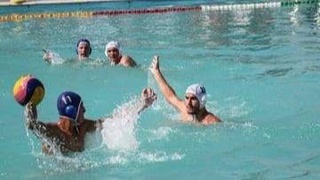 Завершился Чемпионат Узбекистана по водному поло