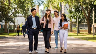 В Ташкенте образован еще один международный университет