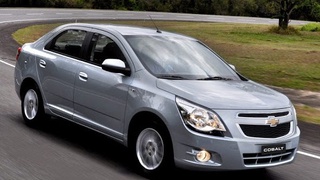 "Ласетти" ва "Кобальт" можароси