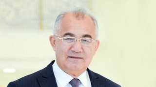 Архитектор строительства Нового Узбекистана