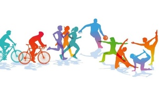 Создана платформа «Здоровый образ жизни»