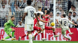 Эффект от камбэка «Реала» в матче с «Альмерией» смазал ВАР