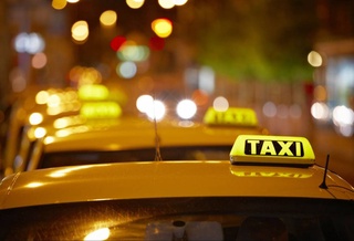 Өзбекстан такси тарифлери ең төмен болған мәмлекетлер қатарына кирди