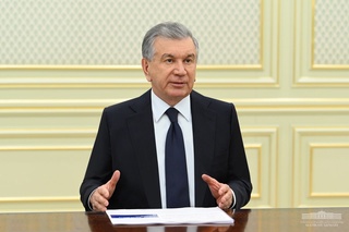 Information on the main indicators of the chemical industry presented