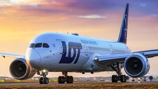 Польшаның ірі әуе компаниясы Өзбекстан арқылы рейстерді жолға қоймақшы