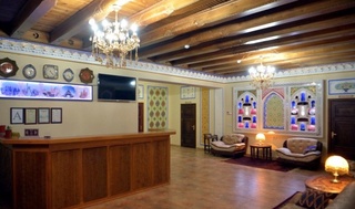 Оилавий меҳмон уйлари, хостеллар фаолиятини ташкил этиш тартиби белгиланди