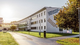 Подписаны договоры о сотрудничестве с Клагенфуртским университетом по вопросам науки и программе дополнительного образования