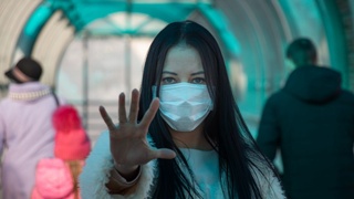 Коронавирус ташқи кўринишга ҳам таъсир қиляптими?