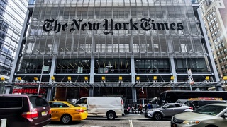 The Times Sues OpenAI and Microsoft Over A.I. Use of Copyrighted Work