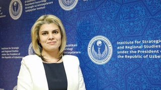 Узбекистан и Кыргызстан на пути укрепления культурно-гуманитарных отношений