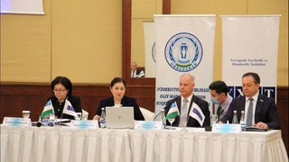 Совершенствование законодательных основ деятельности Омбудсмана по обеспечению и защите прав и свобод граждан